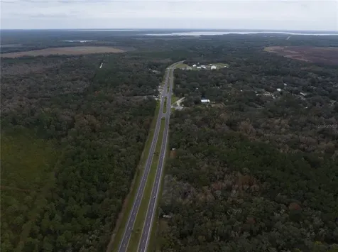 Tbd Us Highway 441 Micanopy FL 32667