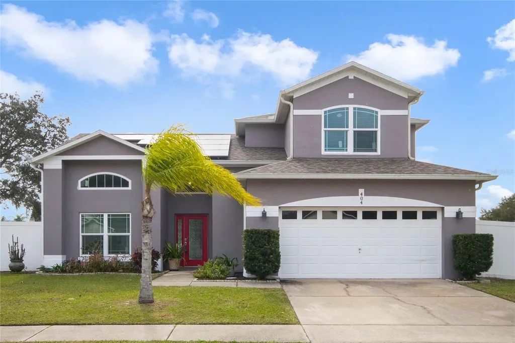 404 Acacia Tree Way Kissimmee FL 34758