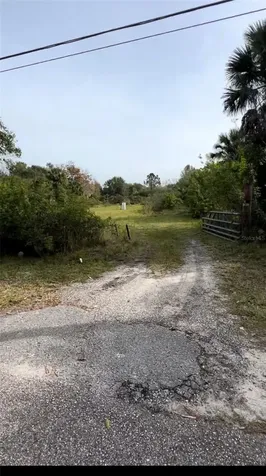 2705 Richmond Avenue Sanford FL 32773