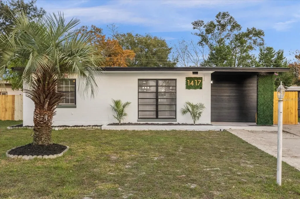 1417 Covewood Avenue Deltona FL 32725