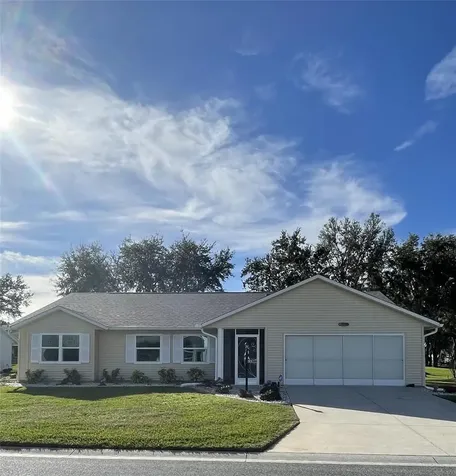 26509 Evert Street Leesburg FL 34748