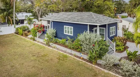 2609 46th Street S Gulfport FL 33711
