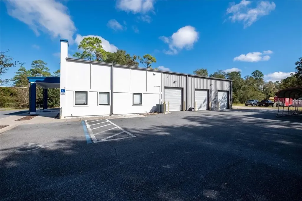1725 N Main Street Gainesville FL 32609