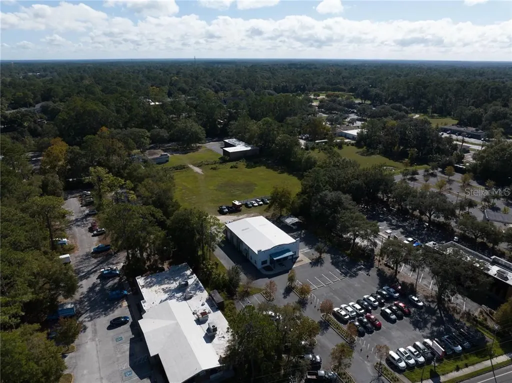 1725 N Main Street Gainesville FL 32609