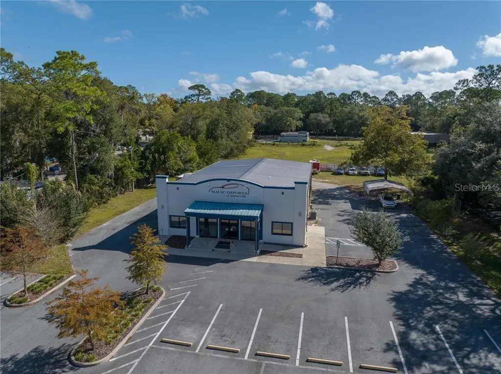 1725 N Main Street Gainesville FL 32609
