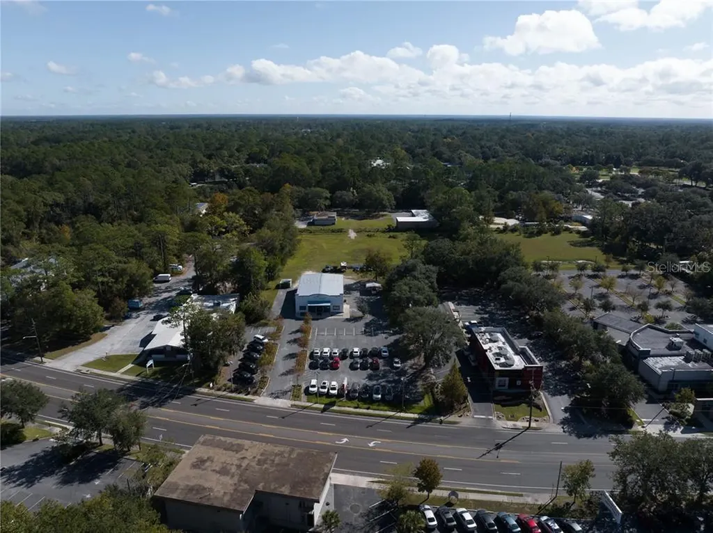 1725 N Main Street Gainesville FL 32609