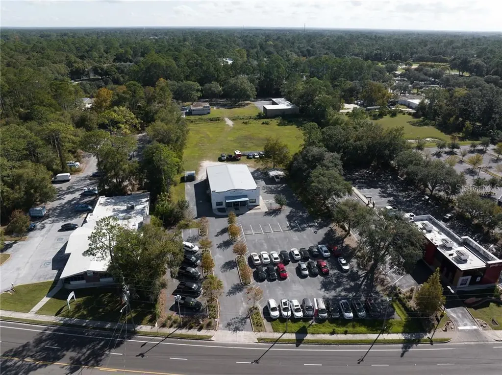 1725 N Main Street Gainesville FL 32609