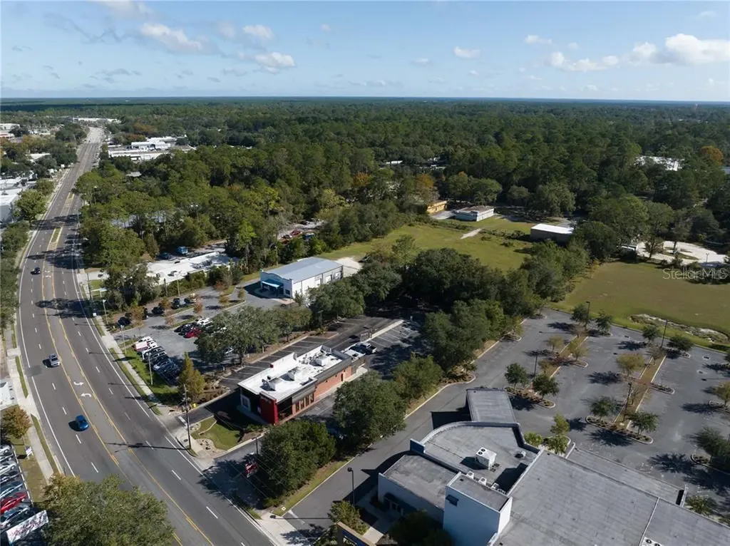 1725 N Main Street Gainesville FL 32609