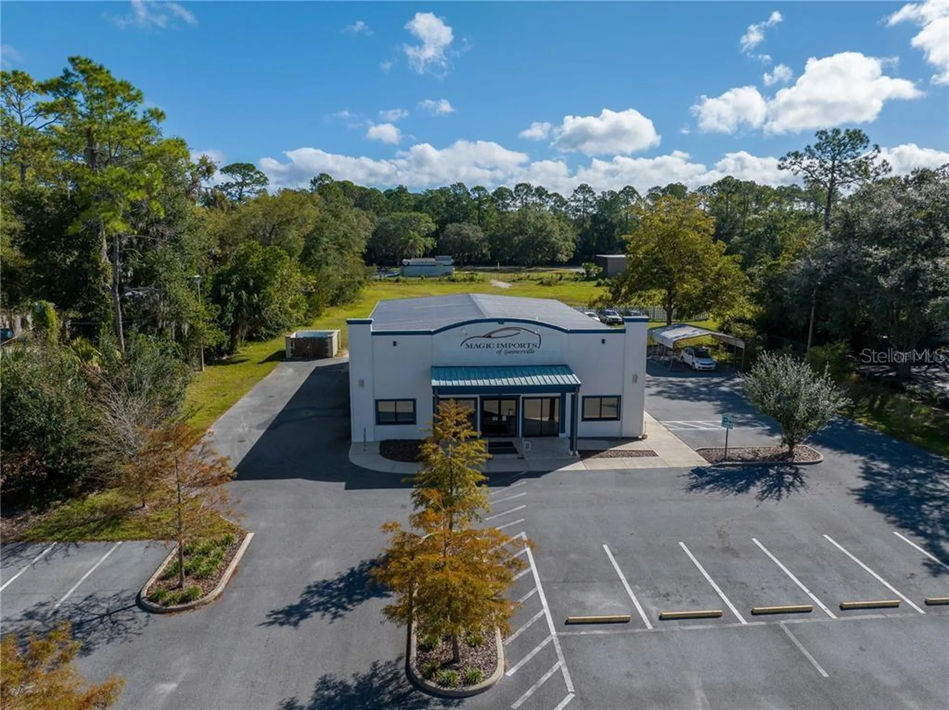 1725 N Main Street Gainesville FL 32609