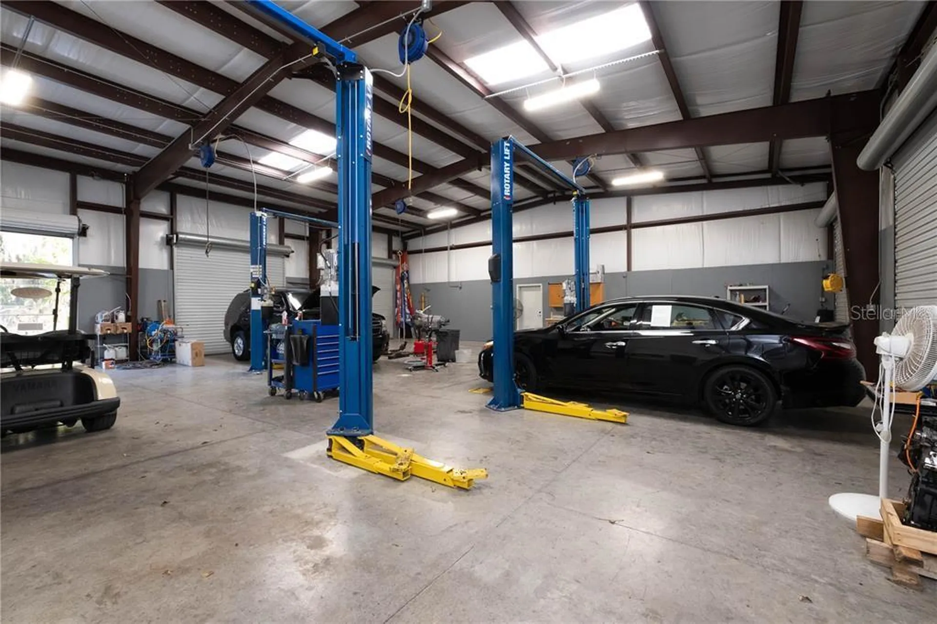 1725 N Main Street Gainesville FL 32609