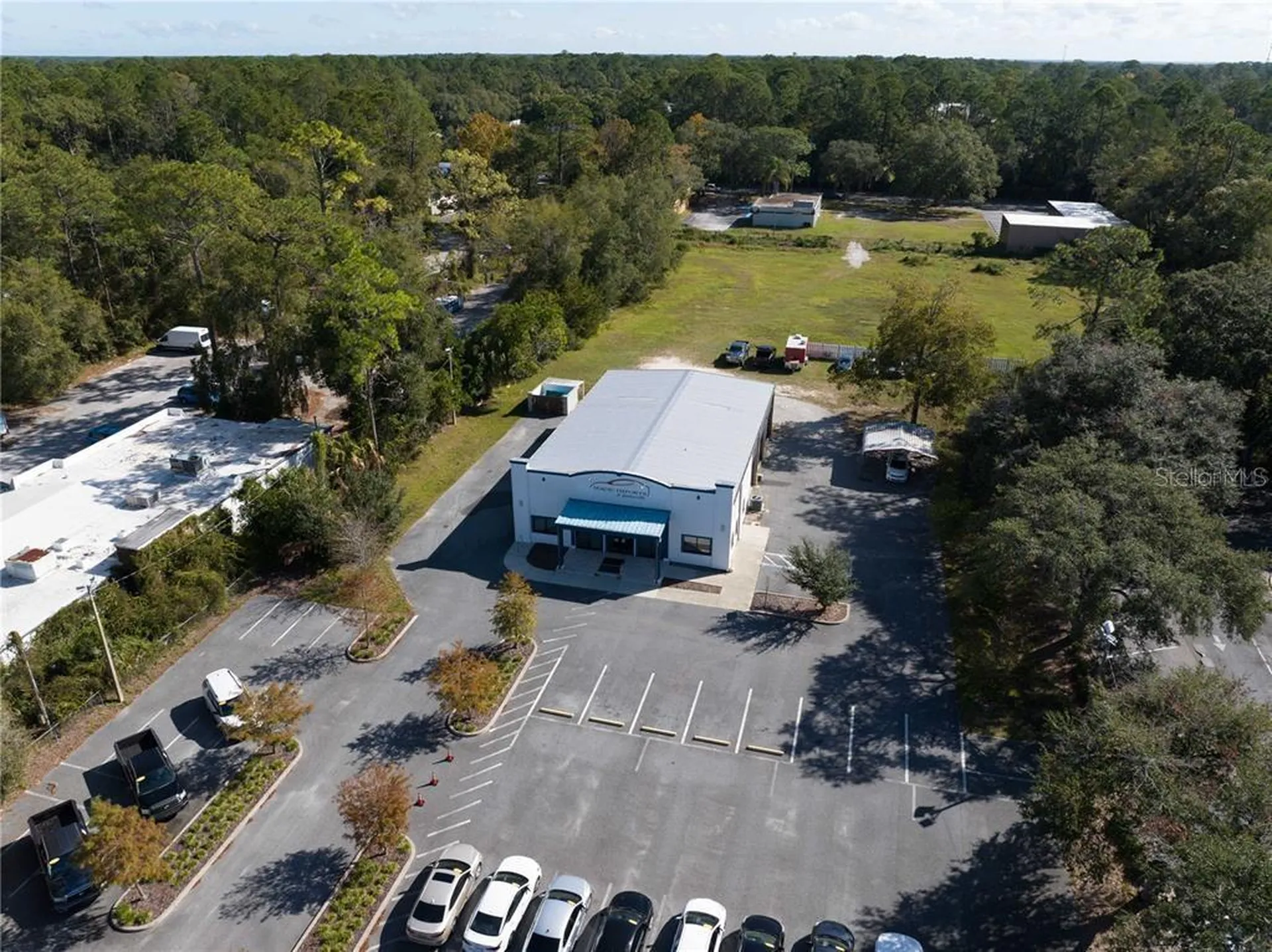 1725 N Main Street Gainesville FL 32609