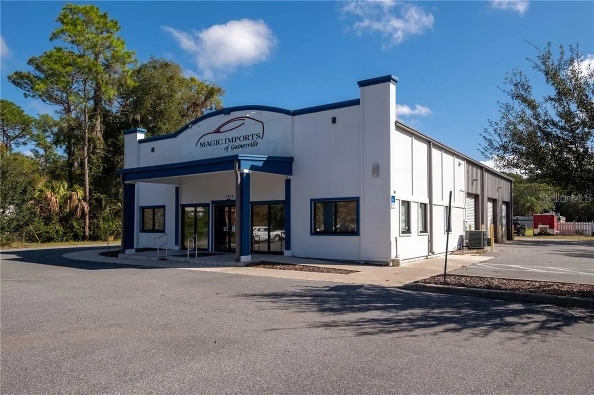 1725 N Main Street Gainesville FL 32609