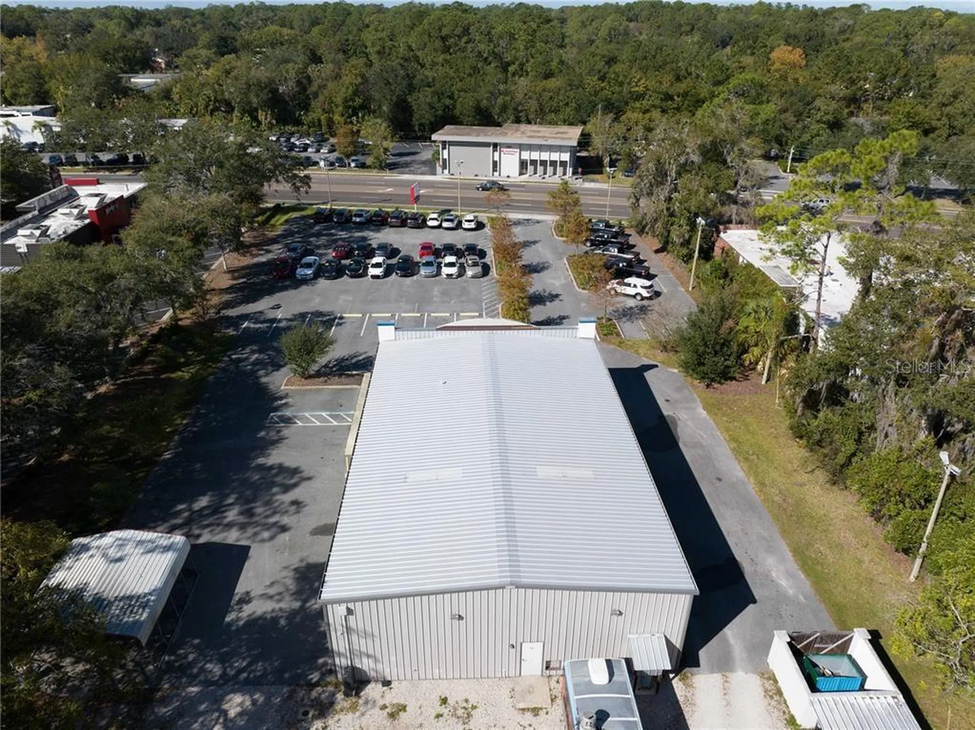 1725 N Main Street Gainesville FL 32609