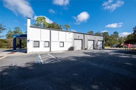 1725 N Main Street Gainesville FL 32609