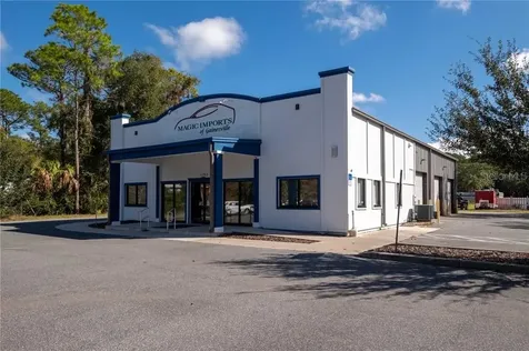 1725 N Main Street Gainesville FL 32609