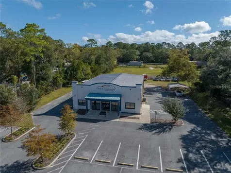 1725 N Main Street Gainesville FL 32609