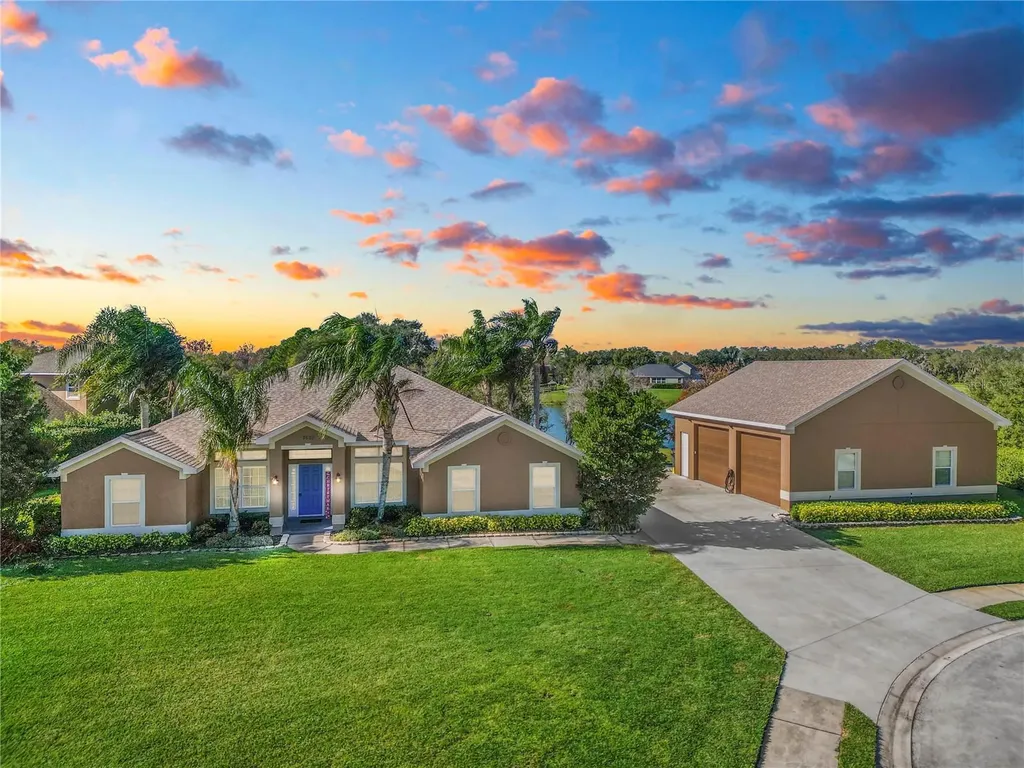 7622 Dunkirk Court Lakeland FL 33809
