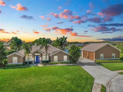 7622 Dunkirk Court Lakeland FL 33809