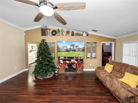 7622 Dunkirk Court Lakeland FL 33809