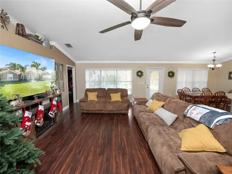 7622 Dunkirk Court Lakeland FL 33809