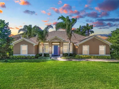 7622 Dunkirk Court Lakeland FL 33809