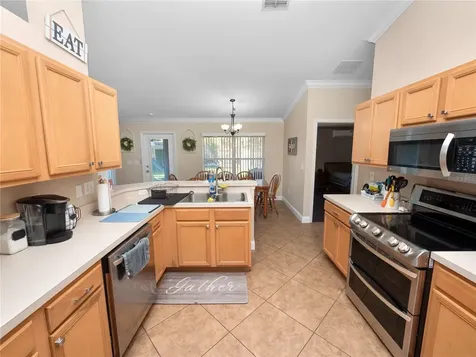 7622 Dunkirk Court Lakeland FL 33809