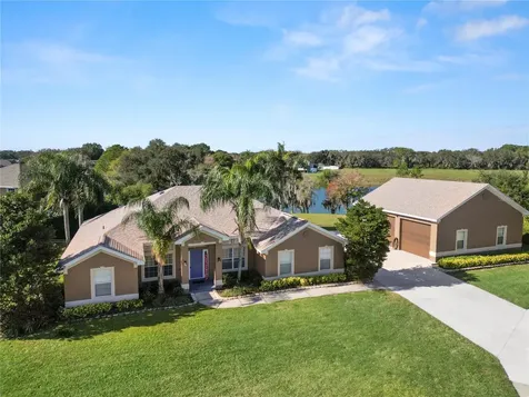 7622 Dunkirk Court Lakeland FL 33809