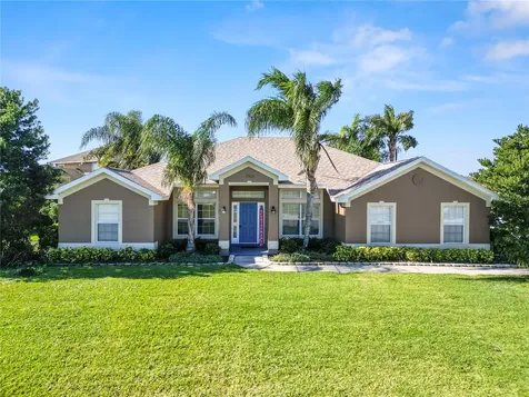 7622 Dunkirk Court Lakeland FL 33809
