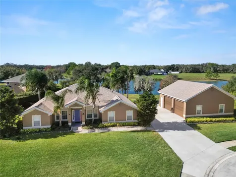 7622 Dunkirk Court Lakeland FL 33809