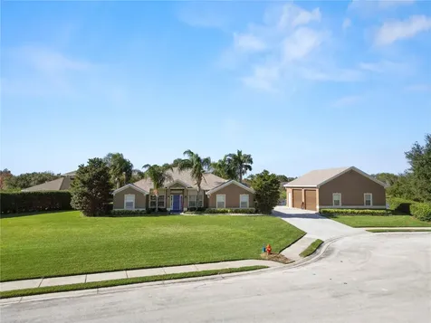 7622 Dunkirk Court Lakeland FL 33809