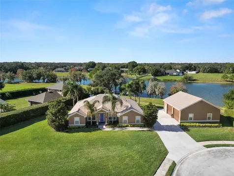 7622 Dunkirk Court Lakeland FL 33809