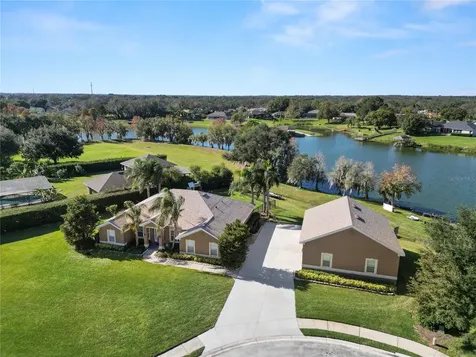 7622 Dunkirk Court Lakeland FL 33809