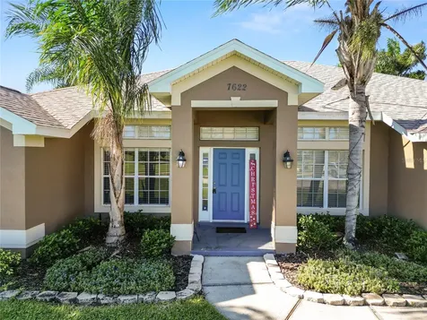 7622 Dunkirk Court Lakeland FL 33809