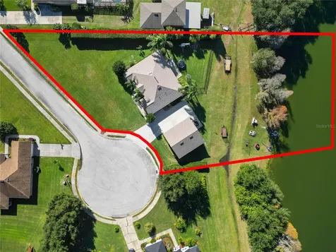 7622 Dunkirk Court Lakeland FL 33809