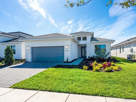 17920 Cresswind Terrace Lakewood Ranch FL 34211
