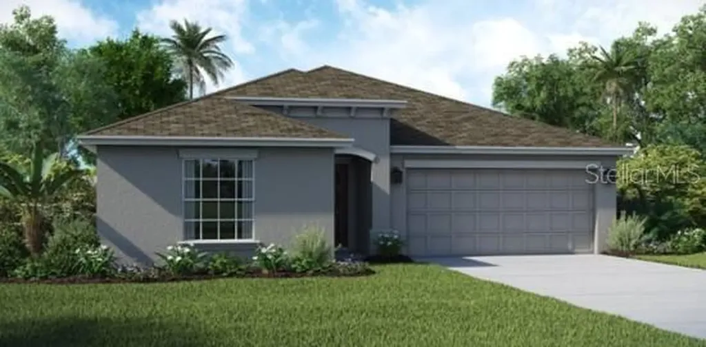 1227 Peach Creek Drive Osteen FL 32764