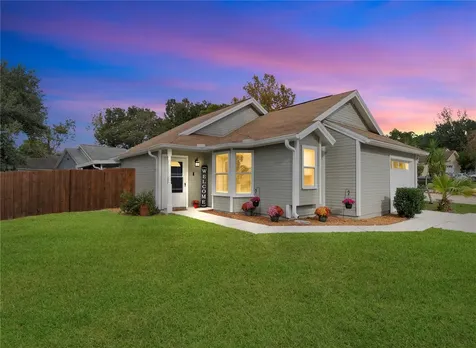 114 Pier Point Court Orlando FL 32835