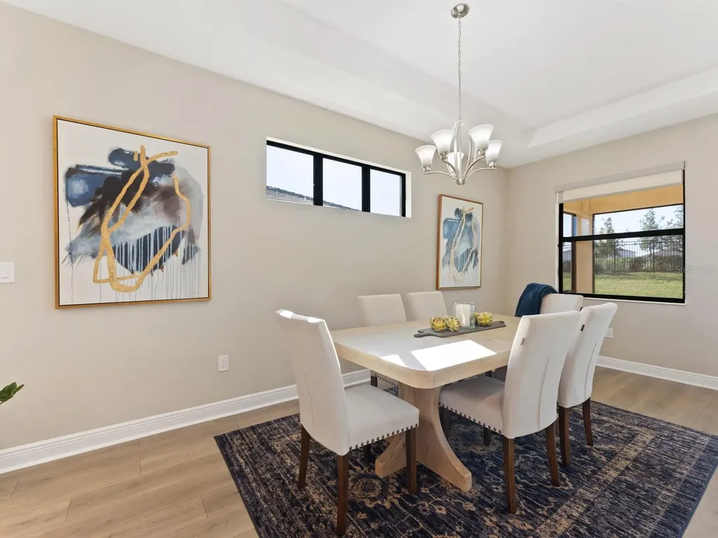 17822 Cresswind Terrace Lakewood Ranch FL 34211