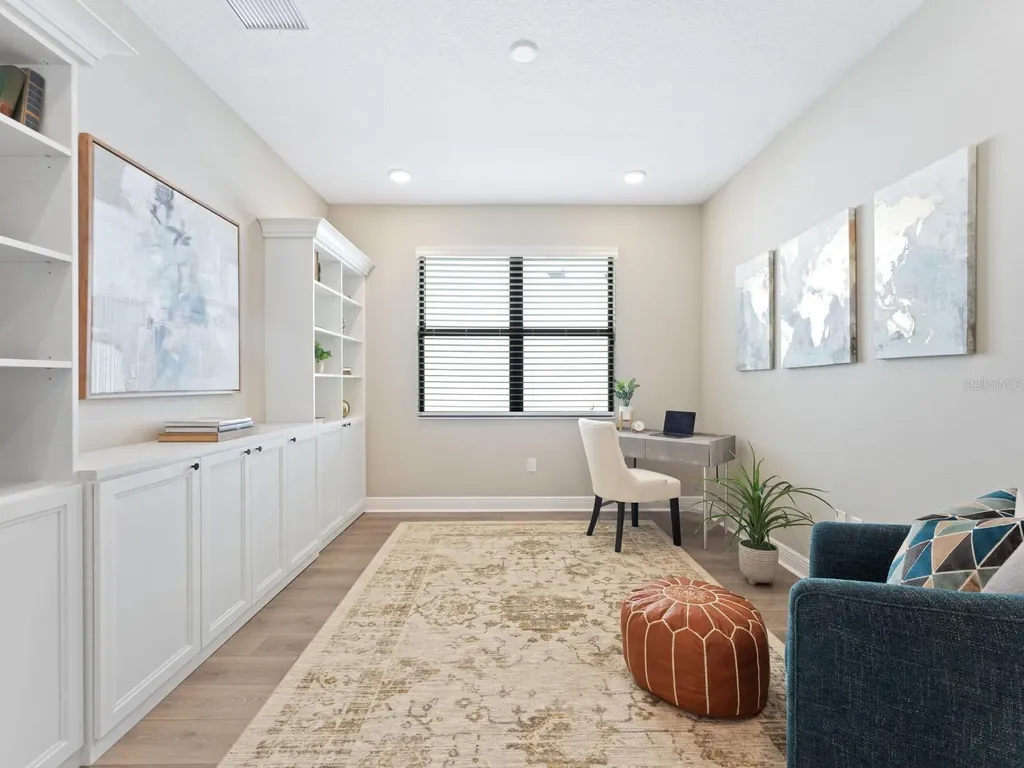 17822 Cresswind Terrace Lakewood Ranch FL 34211