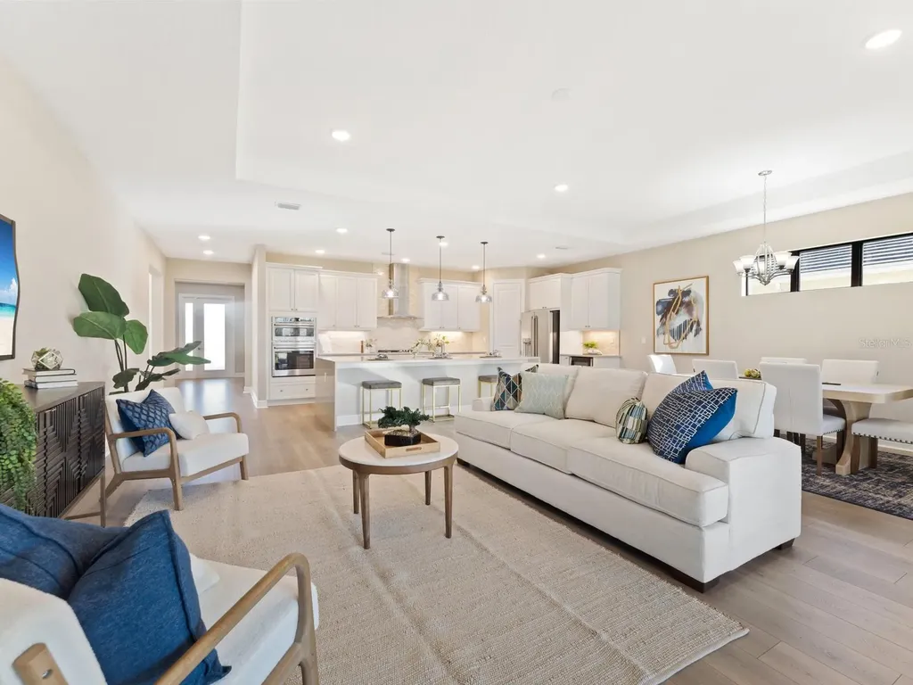 17822 Cresswind Terrace Lakewood Ranch FL 34211