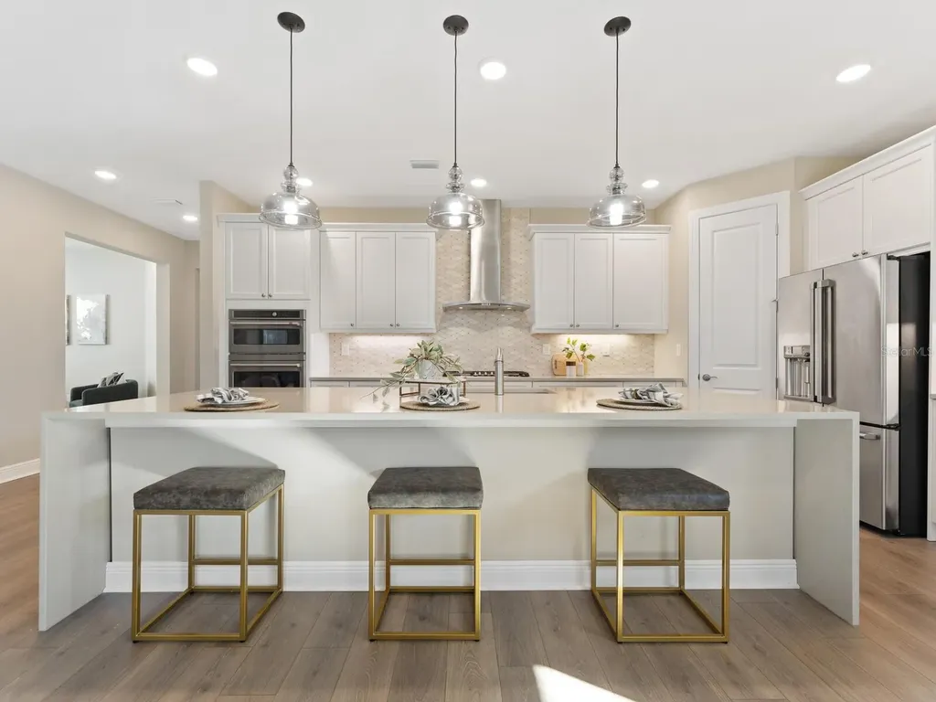 17822 Cresswind Terrace Lakewood Ranch FL 34211