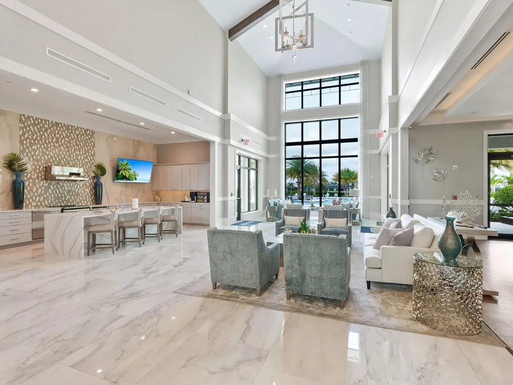 17822 Cresswind Terrace Lakewood Ranch FL 34211