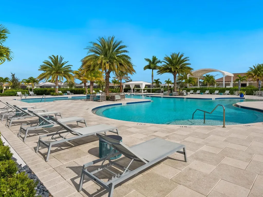 17822 Cresswind Terrace Lakewood Ranch FL 34211