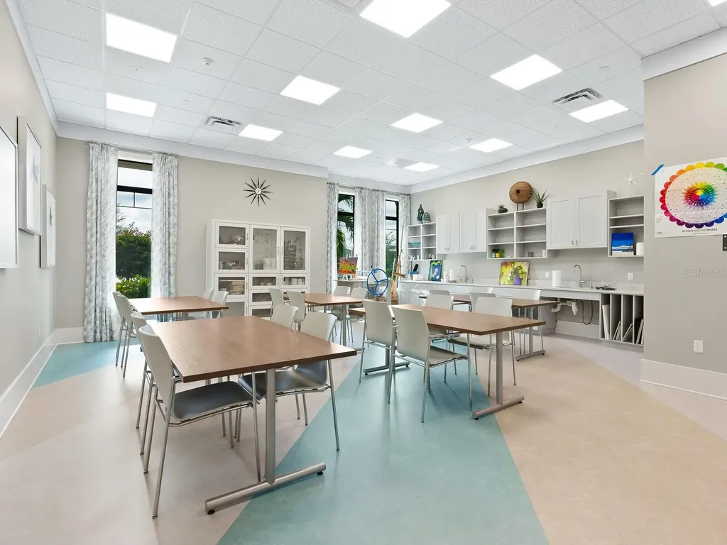 17822 Cresswind Terrace Lakewood Ranch FL 34211