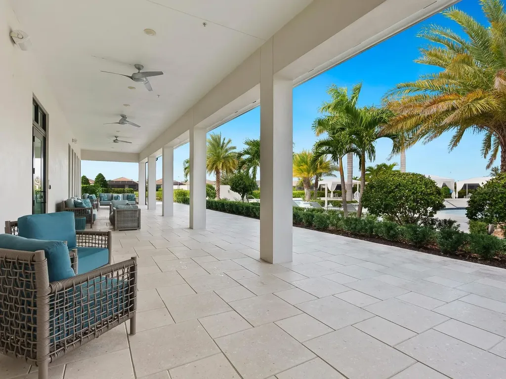 17822 Cresswind Terrace Lakewood Ranch FL 34211