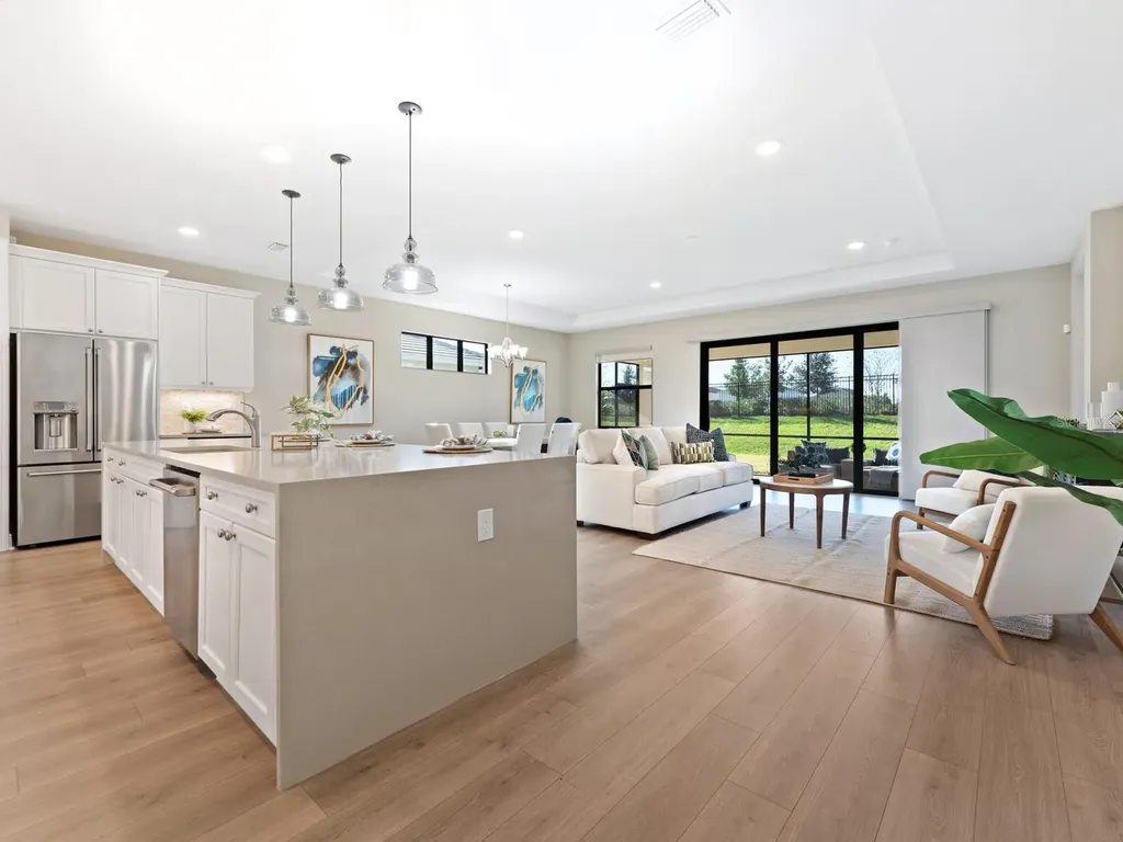 17822 Cresswind Terrace Lakewood Ranch FL 34211