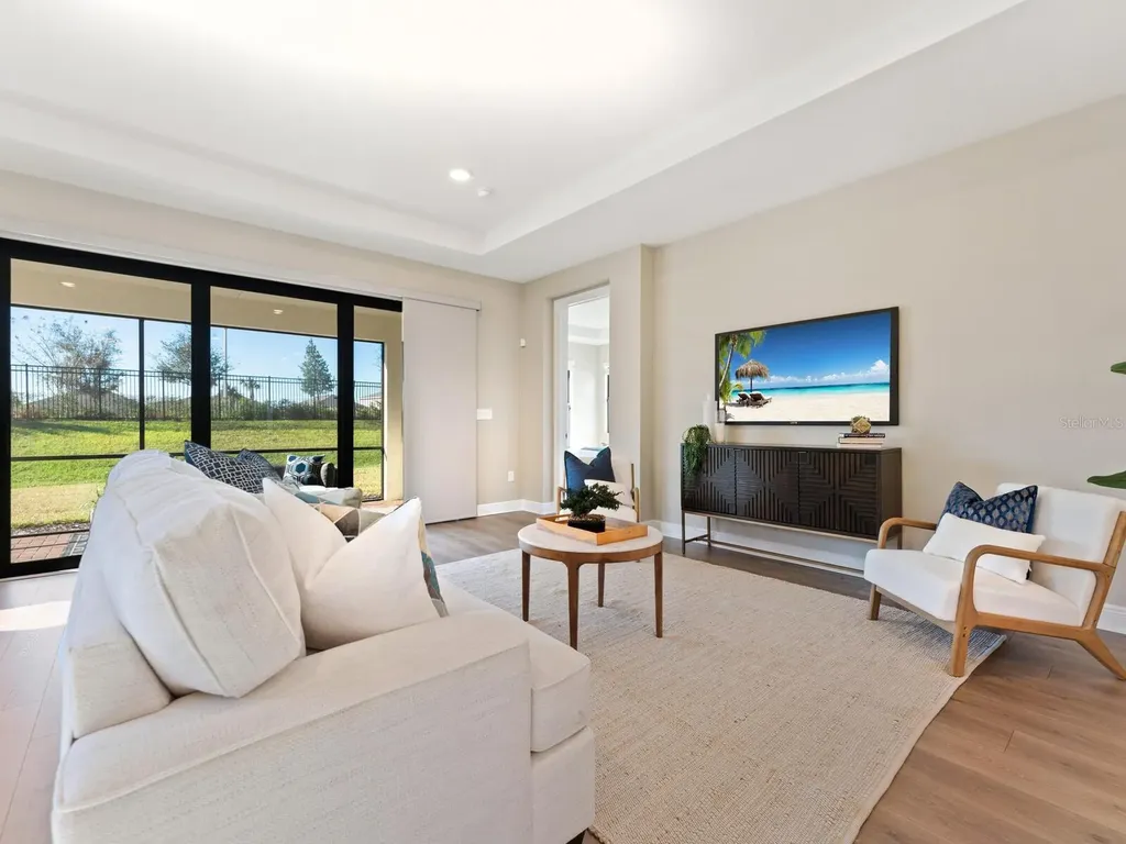 17822 Cresswind Terrace Lakewood Ranch FL 34211