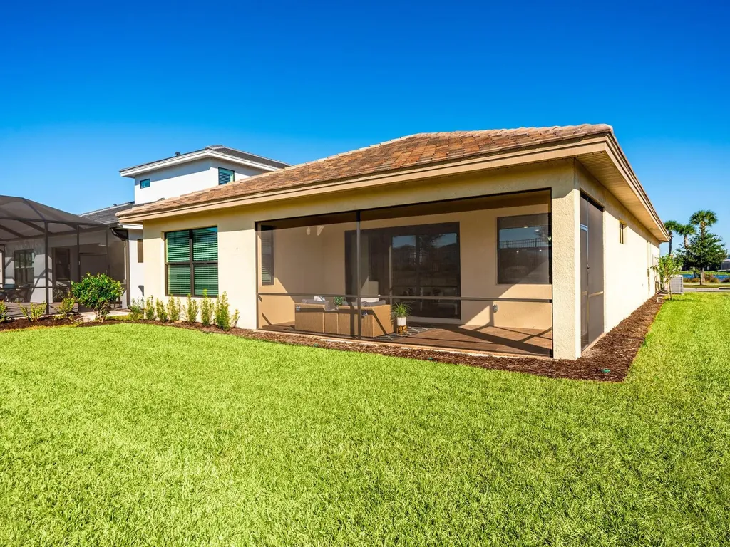 17822 Cresswind Terrace Lakewood Ranch FL 34211