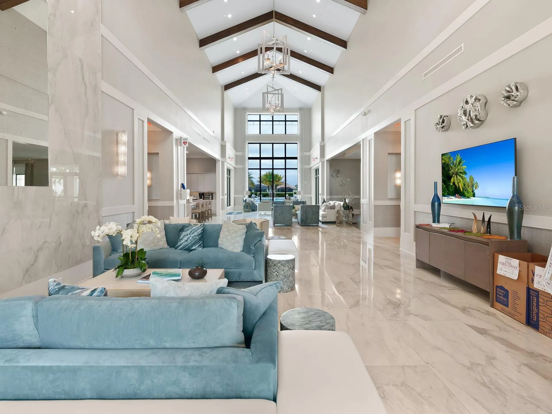 17822 Cresswind Terrace Lakewood Ranch FL 34211