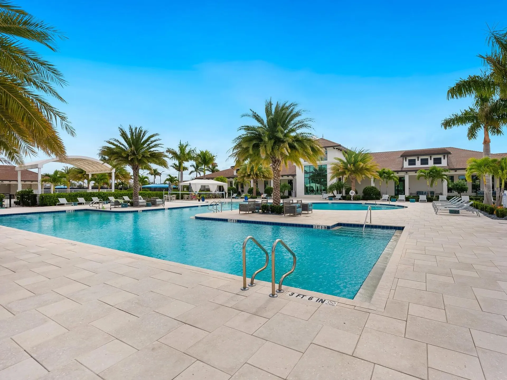 17822 Cresswind Terrace Lakewood Ranch FL 34211